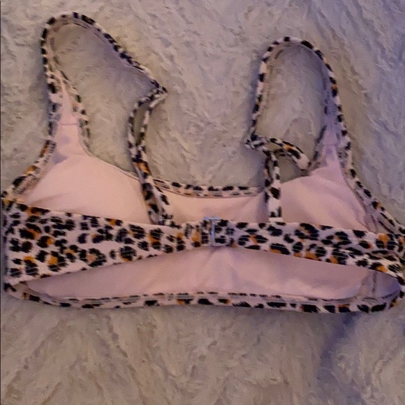 bathing suit top - Picture 2 of 2